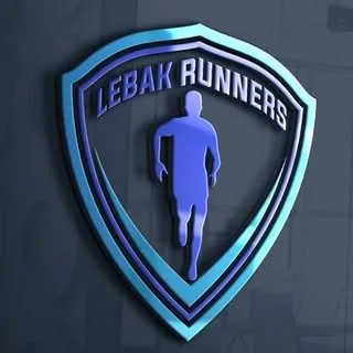 Logo Lebak Runners