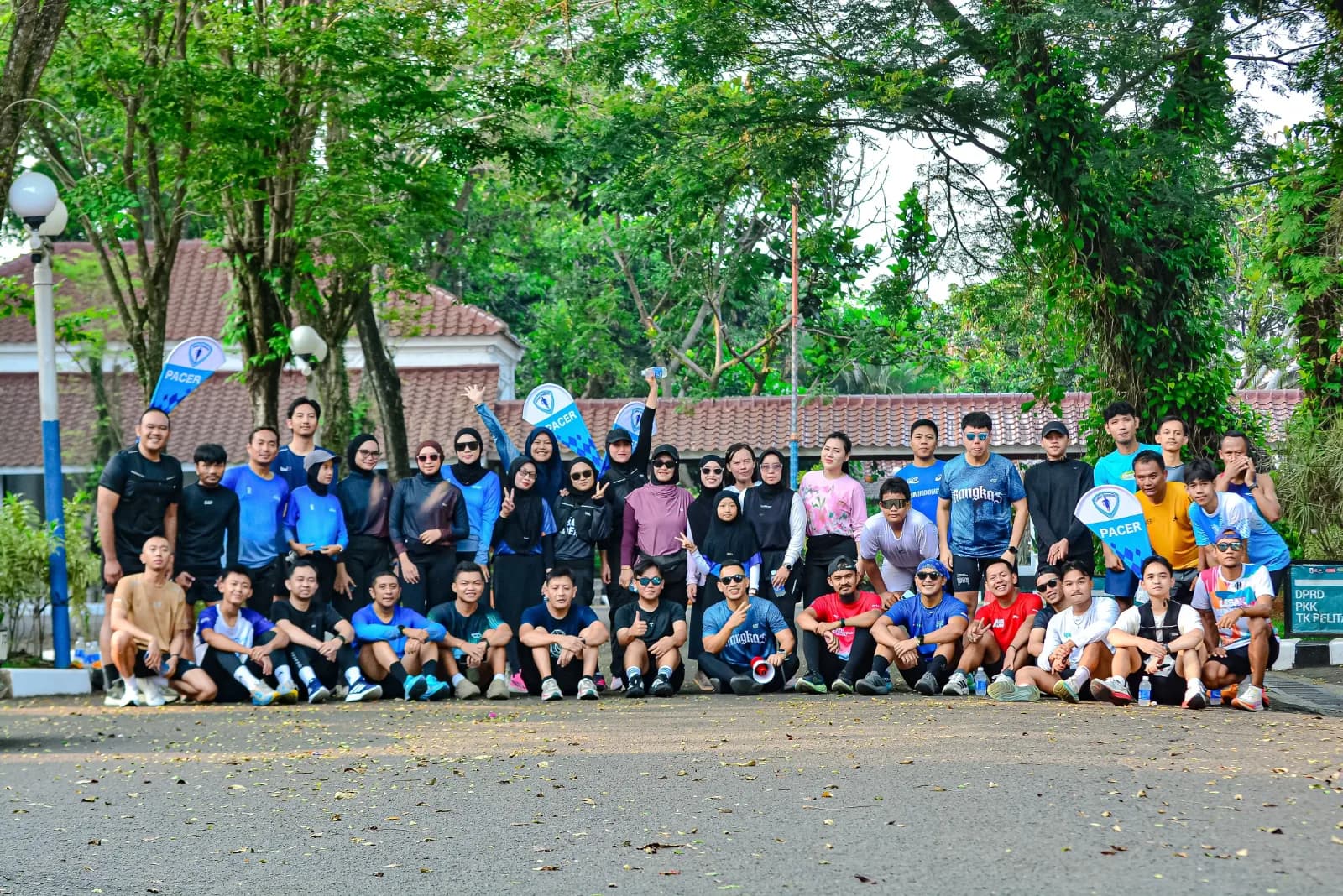 Lebak Runners